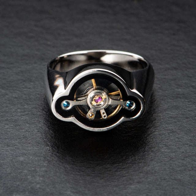 Spinner Signet - REGULATOR