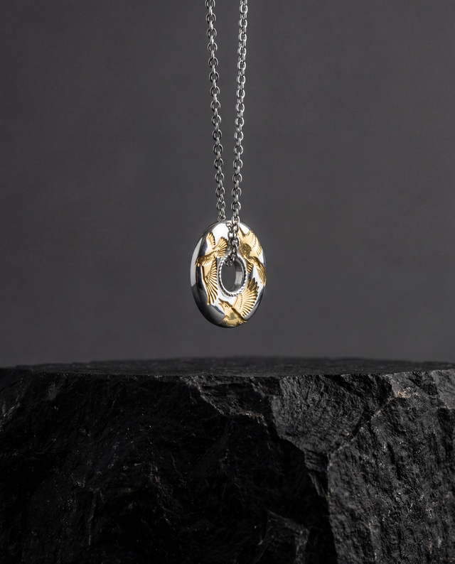 Limited Edition - THREE WINDS