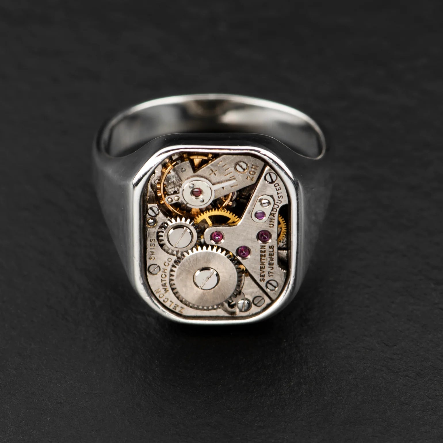 Embracing Sustainability in the World of Jewellery