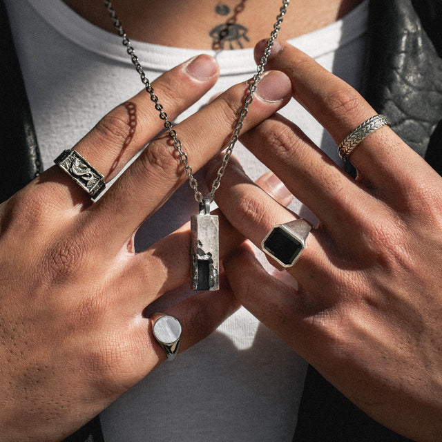 Pendants - AHW STUDIO