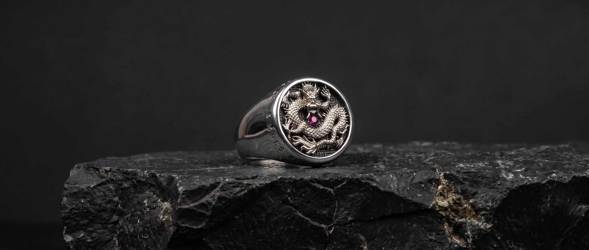 GOLD AND SILVER RINGS