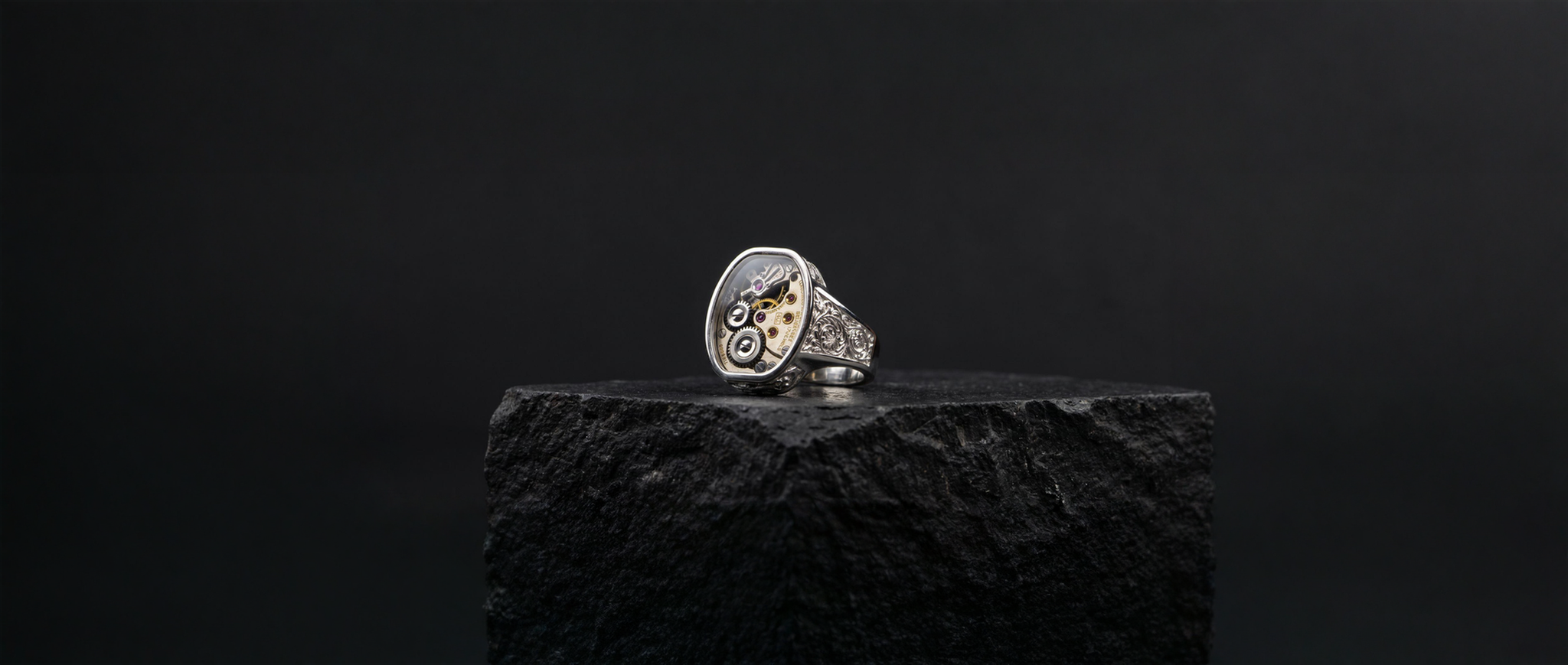 PLATINUM JEWELLERY