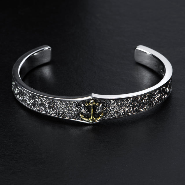 Anchor Cuff - ENDEAVOUR