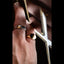 Gold Pinkie Ring - GOLDFINGER - AHW Studio