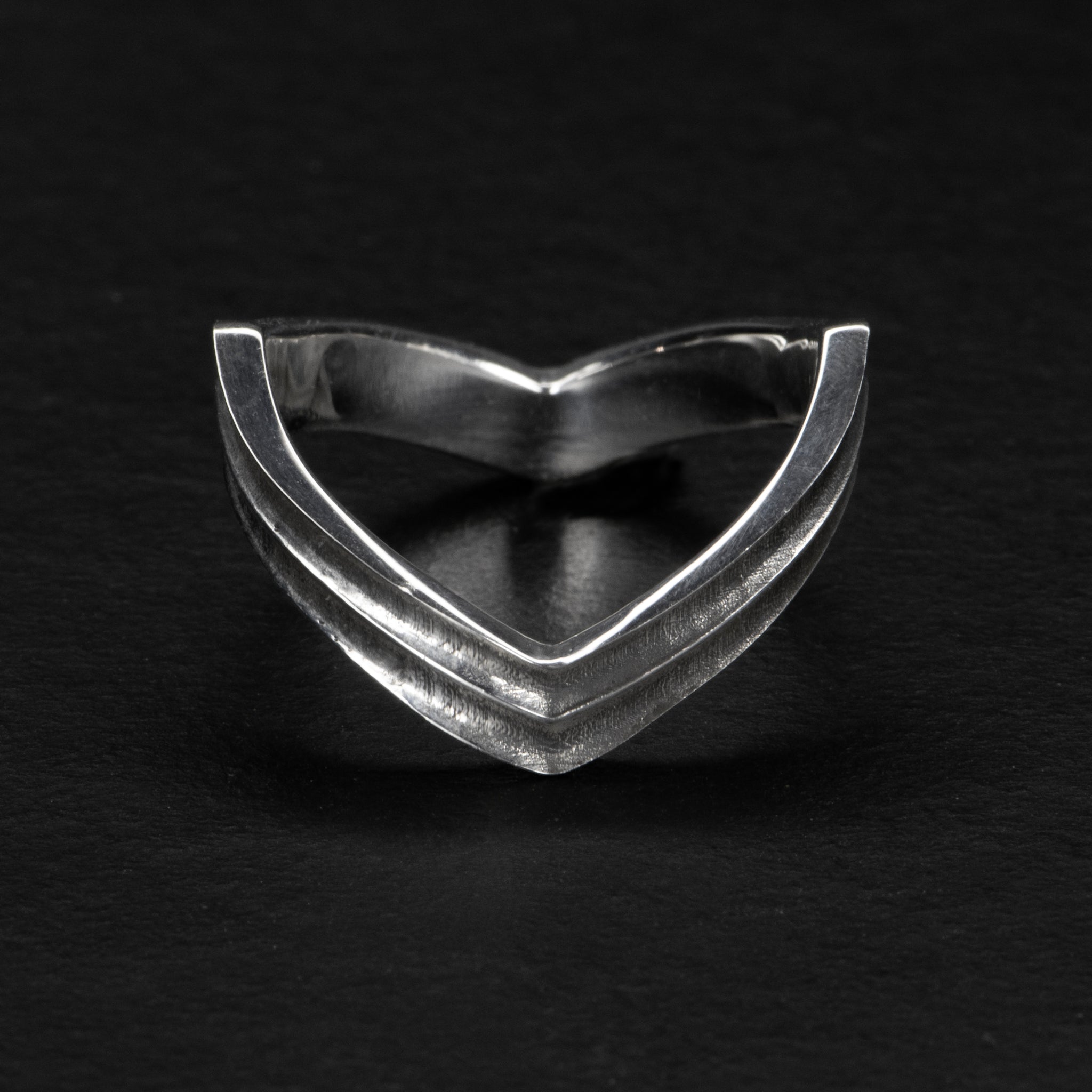 Fitted Band - ARMOUR - AHW Studio