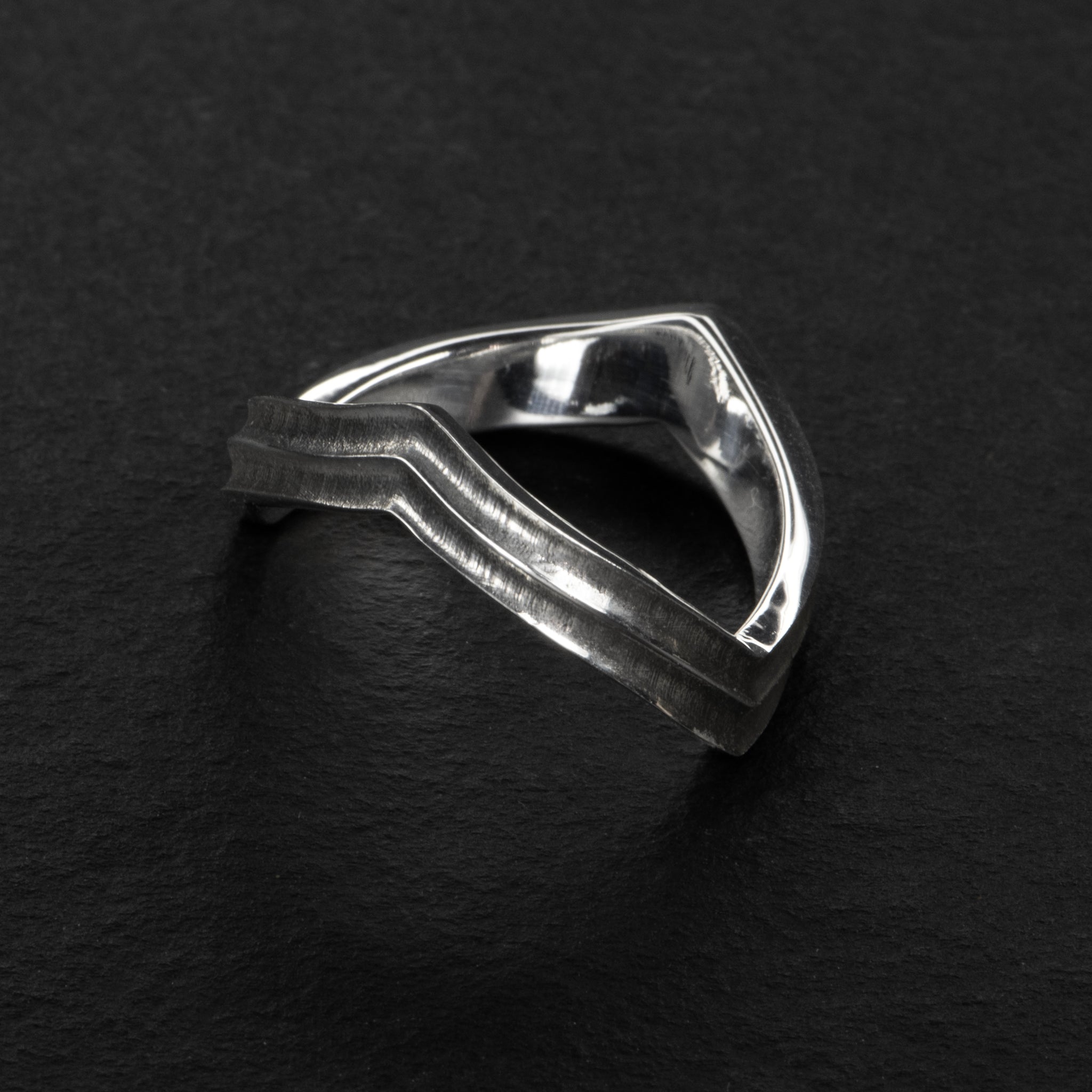Fitted Band - ARMOUR - AHW Studio