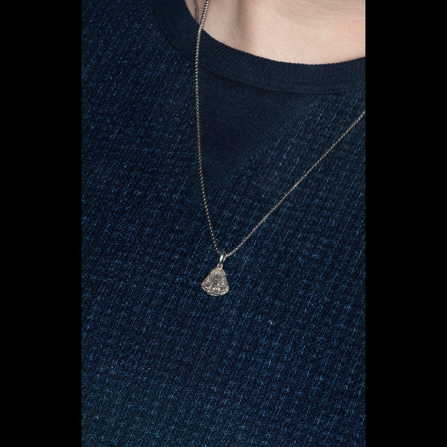 Buddha Pendant - MIRROR OF MIND - AHW Studio
