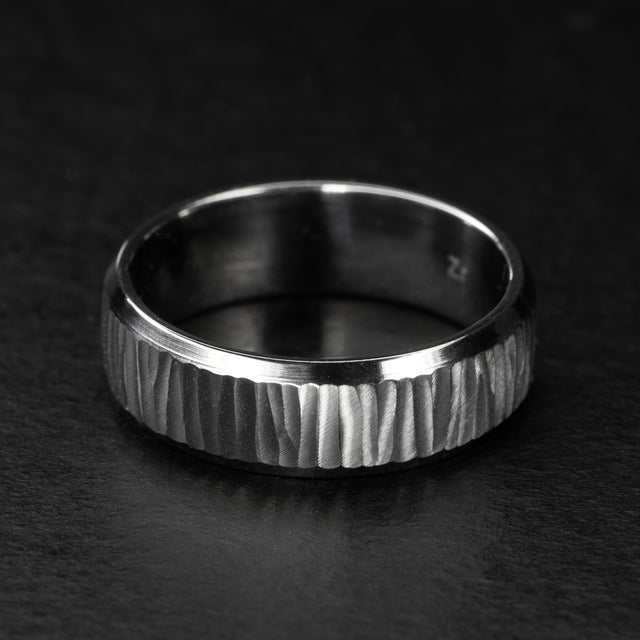 7mm Flat Band - DUNE