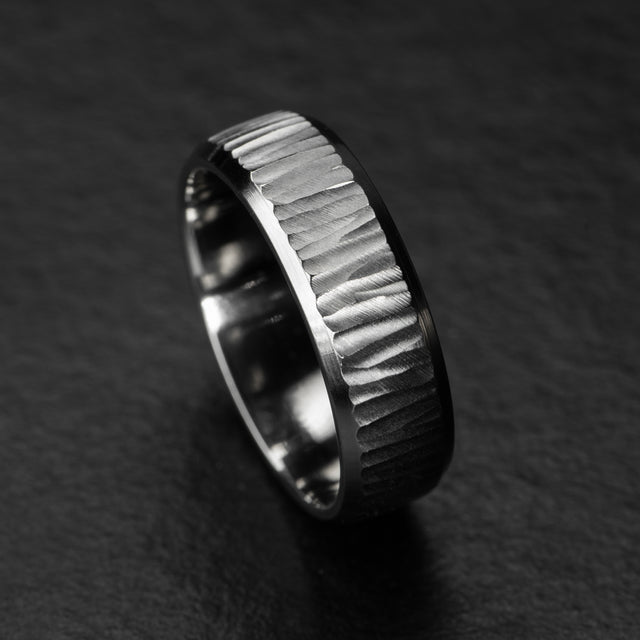 7mm Flat Band - DUNE