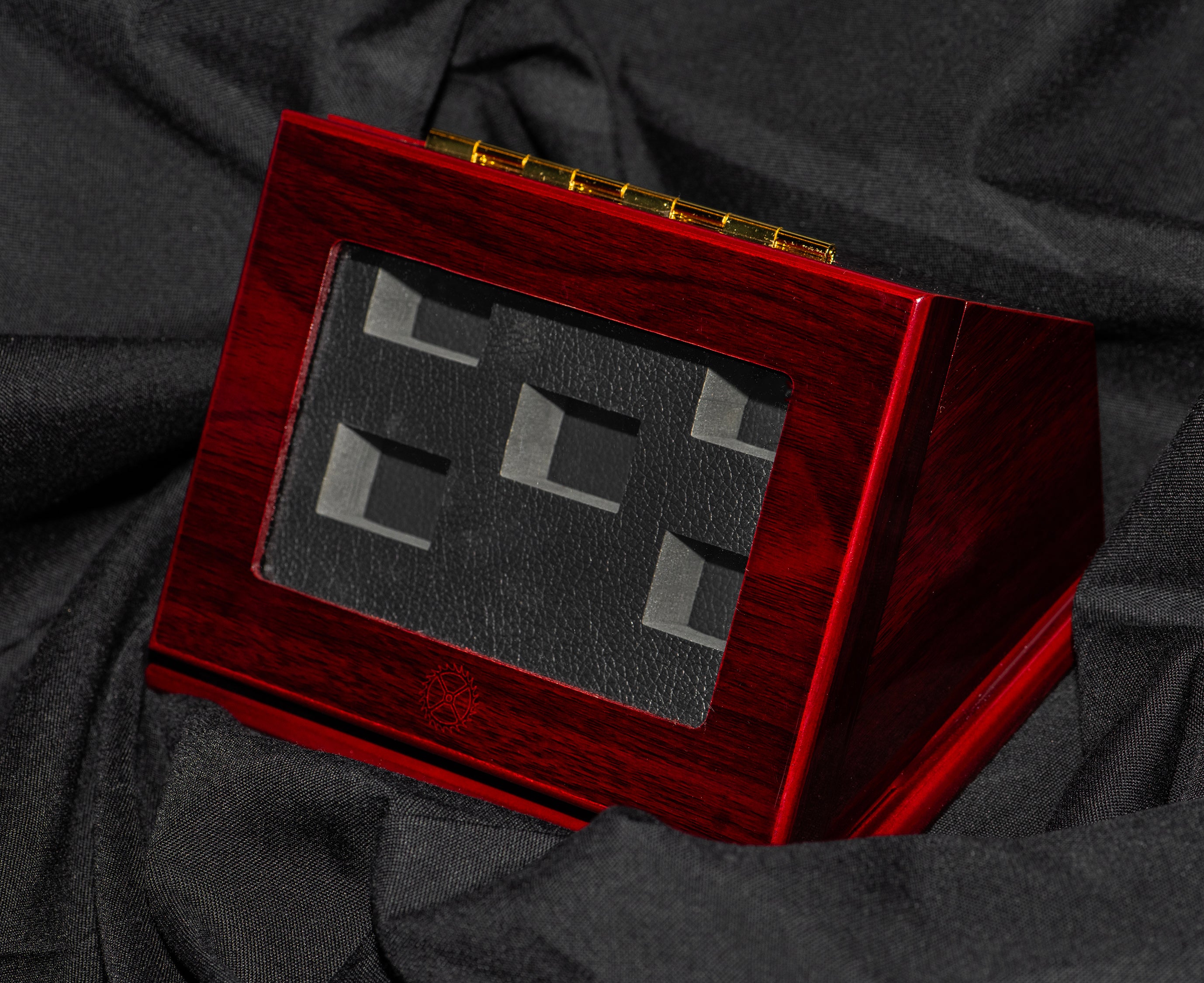 Display Box - AHW TROPHY CASE