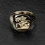 Personalised Signet Ring - WELLINGTON