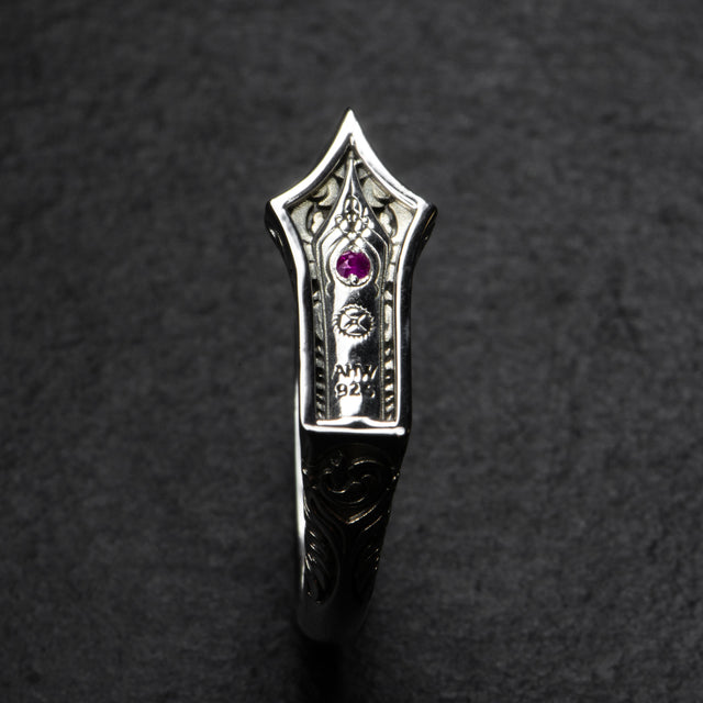 Ruby Limited Edition - WORDSMITH - AHW Studio