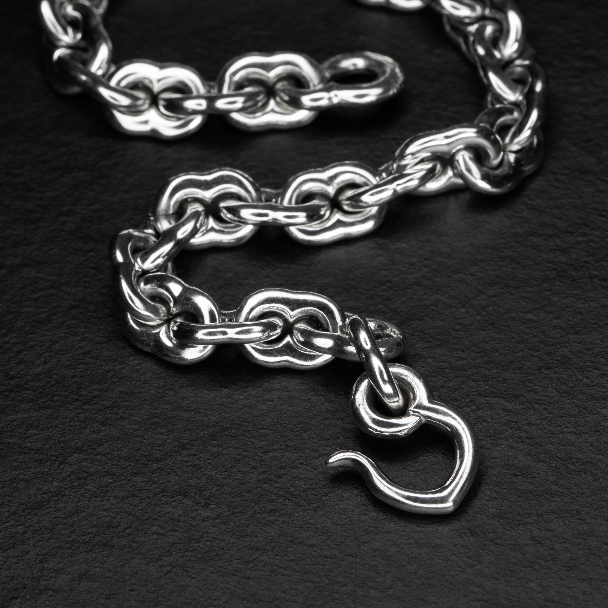 Gothic Bracelet - DUOFOIL - AHW Studio