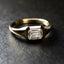 Diamond Signet - DECO - AHW Studio