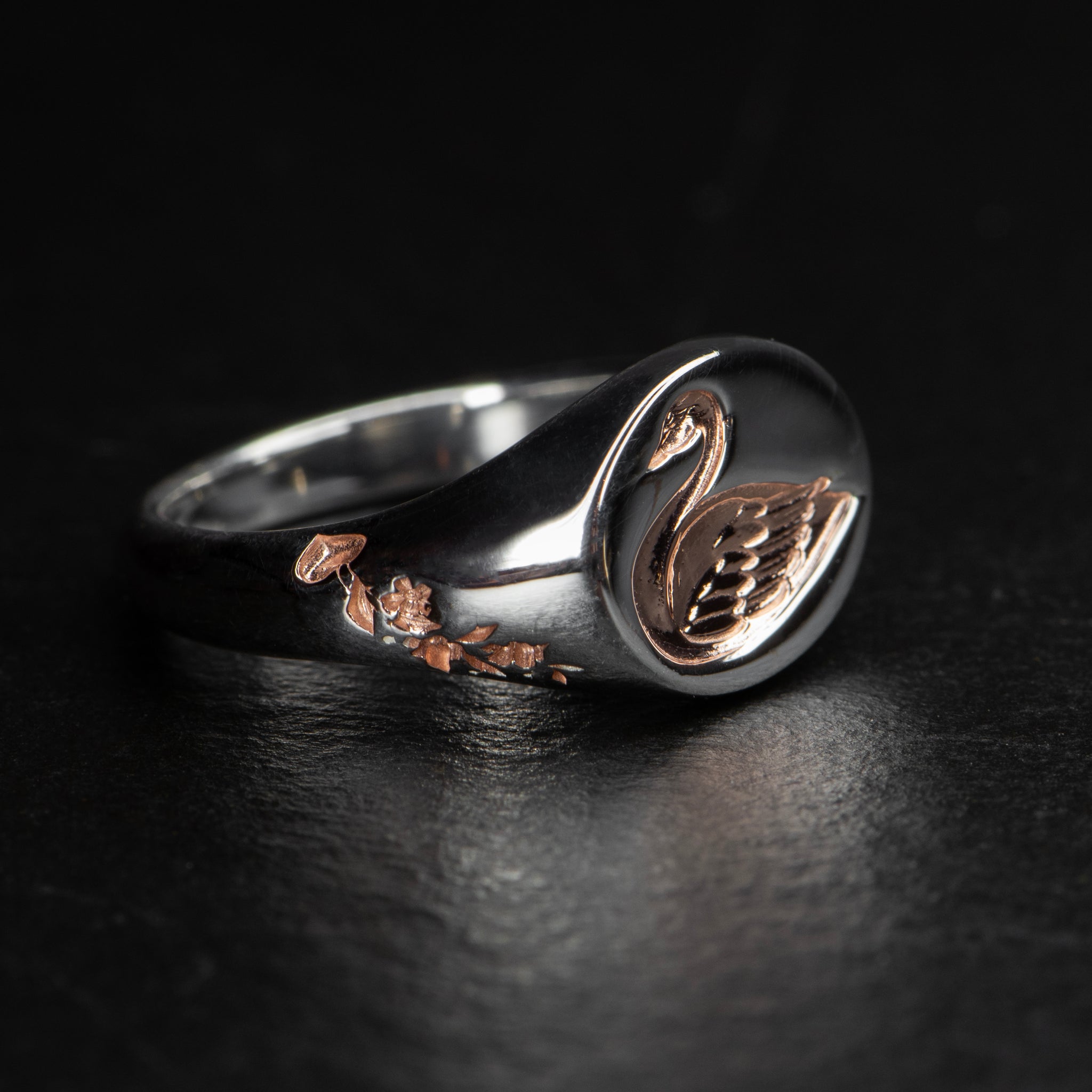 October Exclusive - CYGNET - AHW Studio