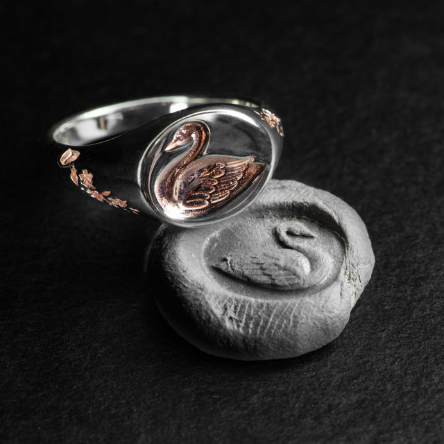 October Exclusive - CYGNET - AHW Studio