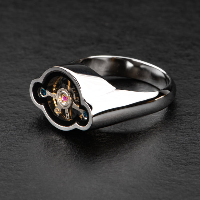 Spinner Signet - REGULATOR