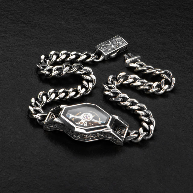 Mechanical Bracelet - RELIQUARY
