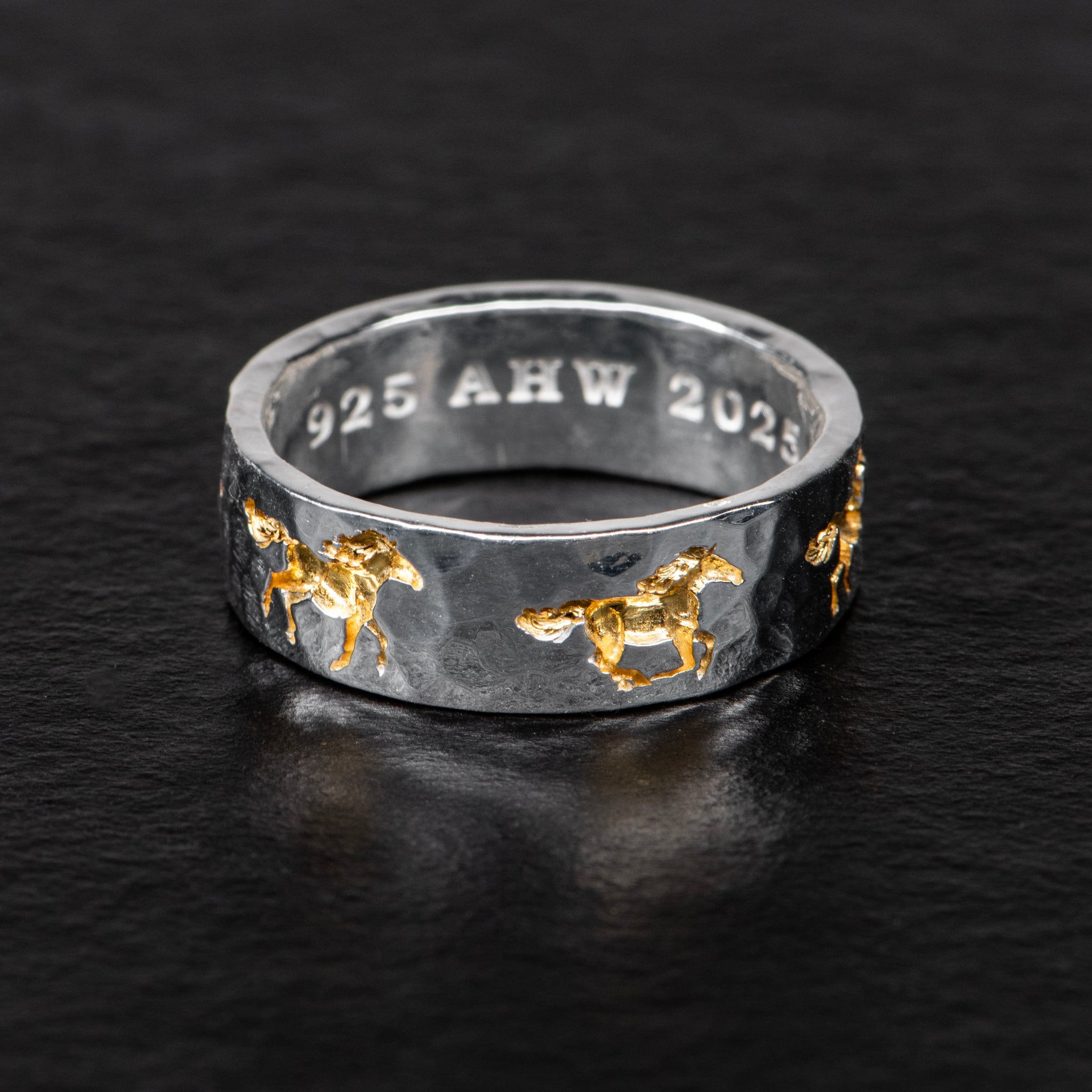 2026 Limited Edition - IN MOTION - AHW Studio