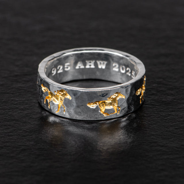 2026 Limited Edition - IN MOTION