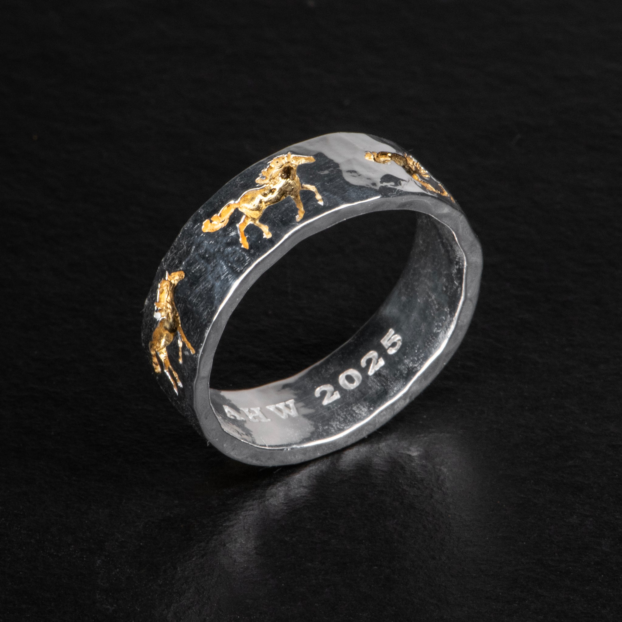 2026 Limited Edition - IN MOTION - AHW Studio