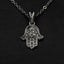 Hamsa Pendant - HAVEN - AHW Studio