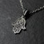 Hamsa Pendant - HAVEN - AHW Studio
