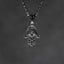 Hamsa Pendant - HAVEN - AHW Studio