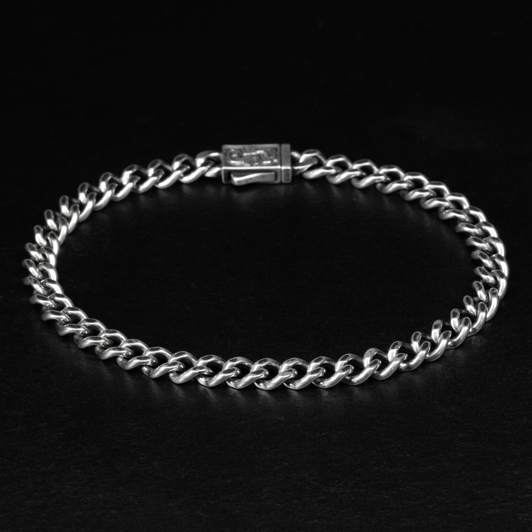 6mm Cuban - KURB - AHW Studio