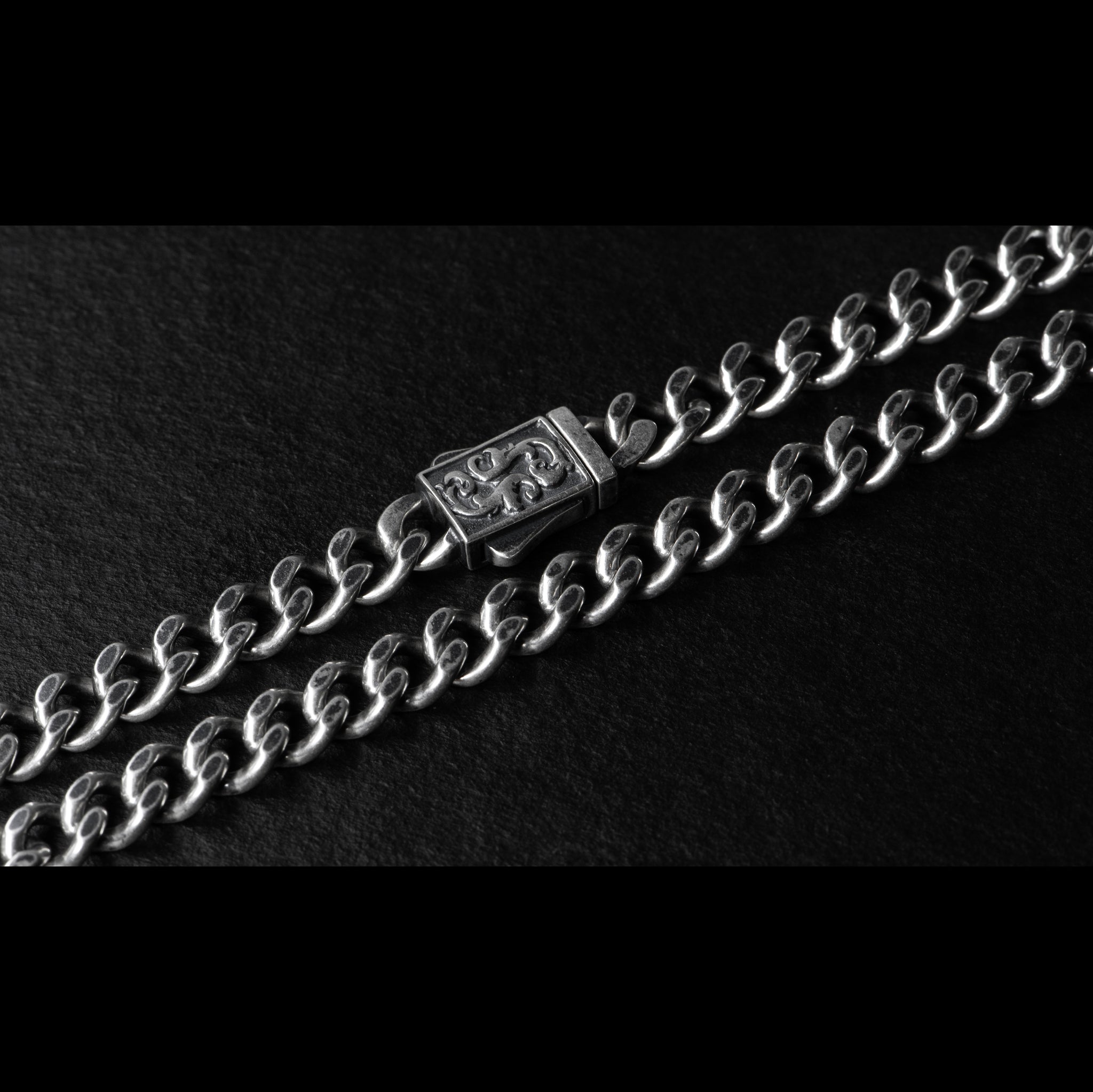 6mm Cuban - KURB - AHW Studio