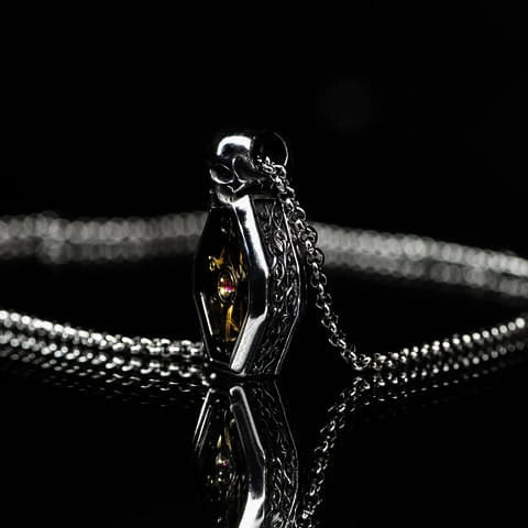 MEMENTO MORI - AHW Studio