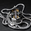 Kinetic Pendant - CHRONO CRUCIS