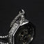 Automatic Pendant - THE TIMEKEEPER - AHW Studio