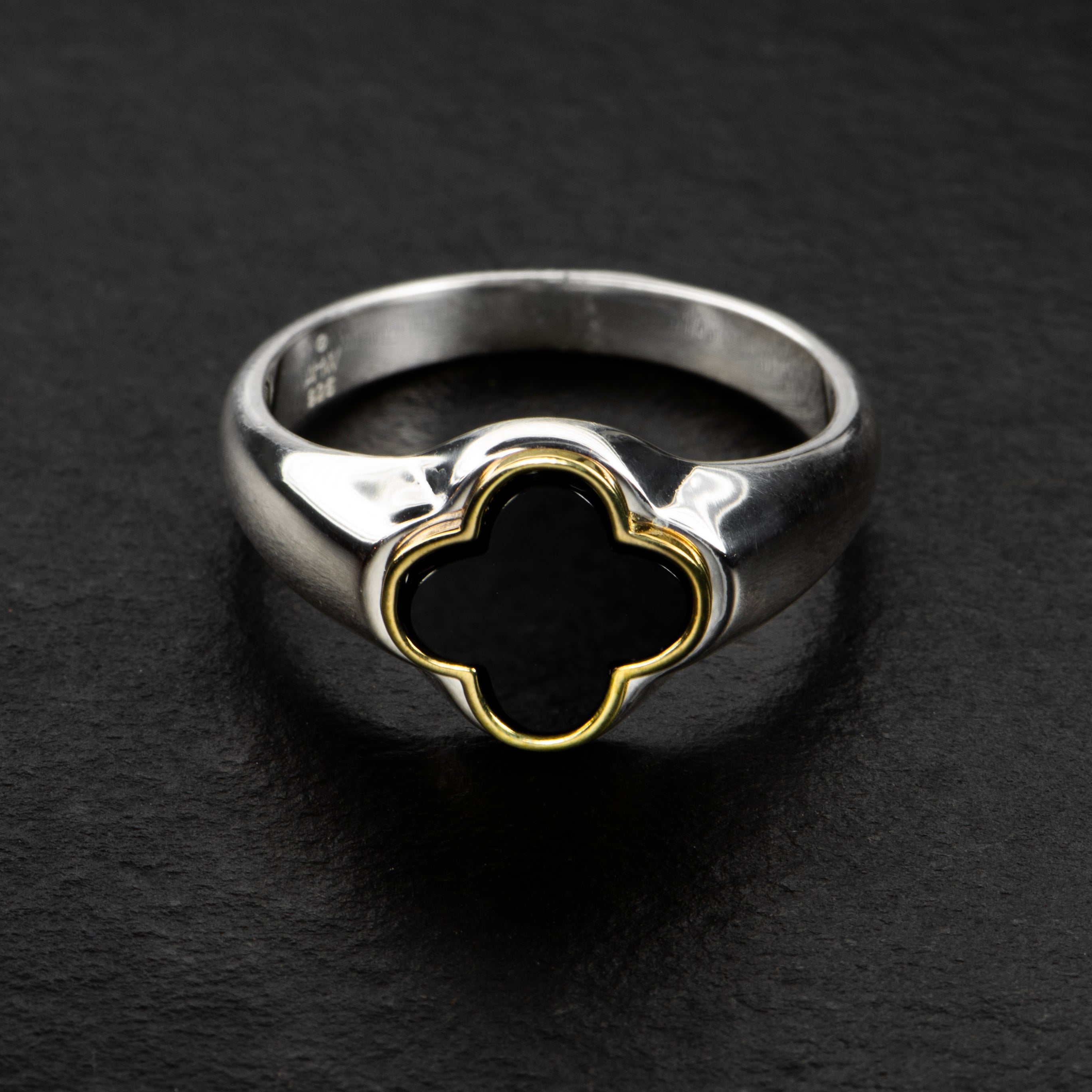 Clover Signet - QUATRE