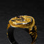 Black Diamond • Ruby • Gold Dragons - ETERNITY