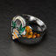 Limited Edition · Peridot · EIGHT IMMORTALS