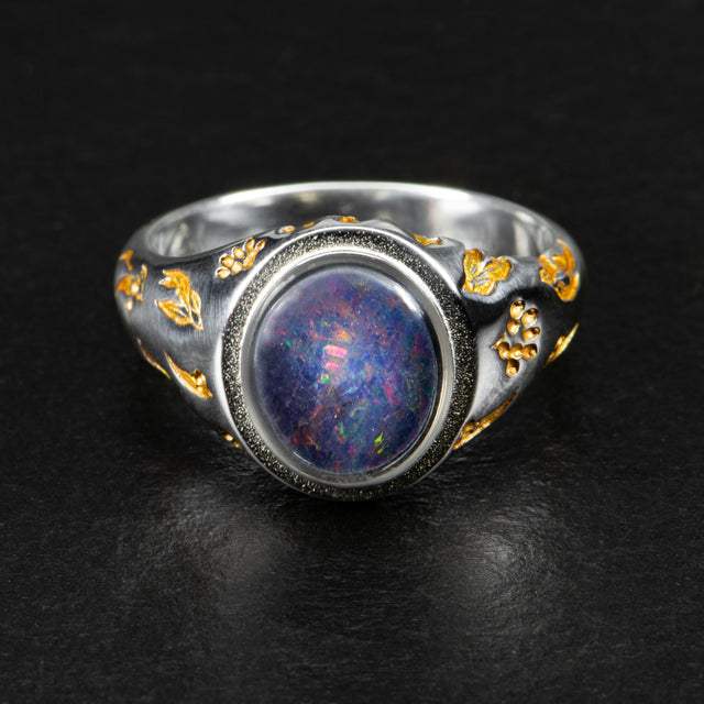 OPAL OCTOBER 2026
