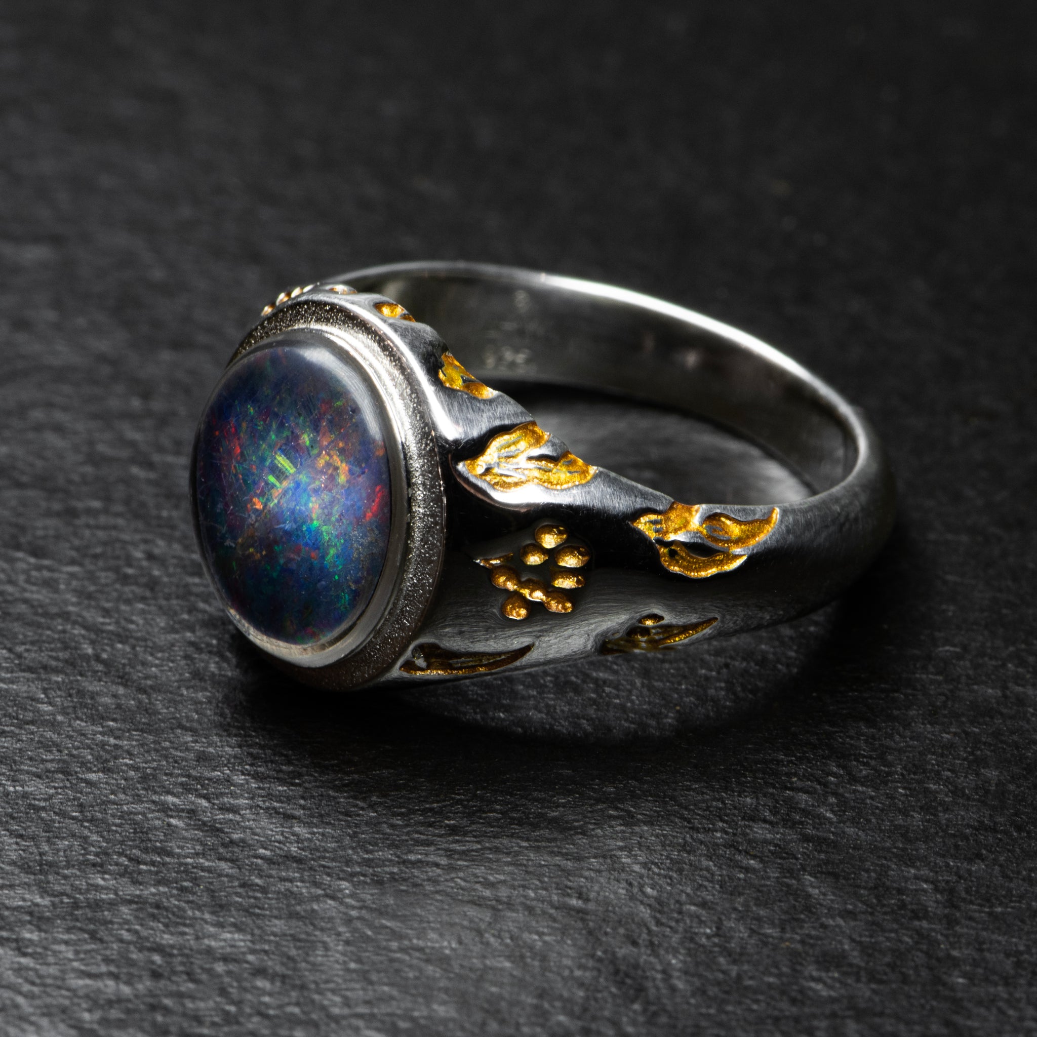 OPAL OCTOBER 2026 - AHW Studio