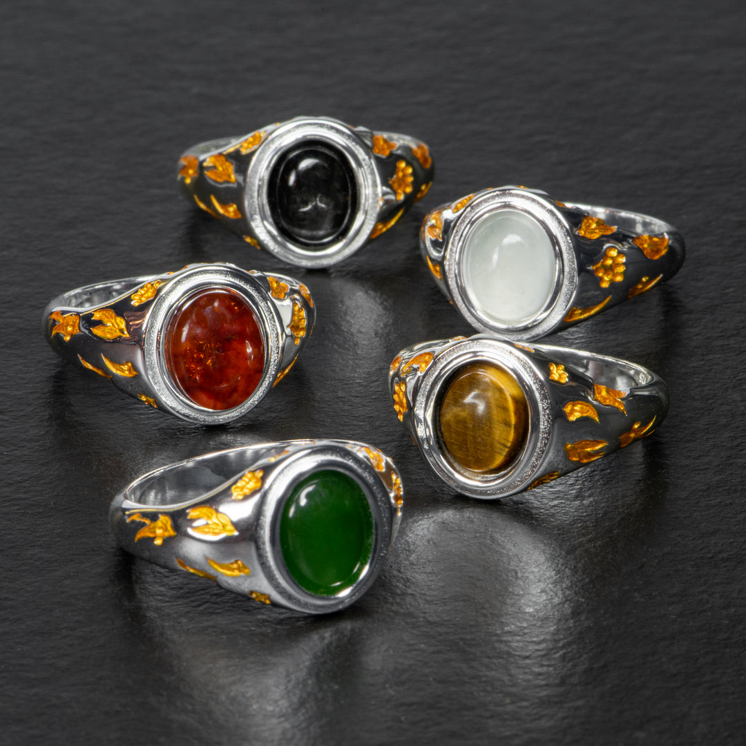 EARTHLY GEMS