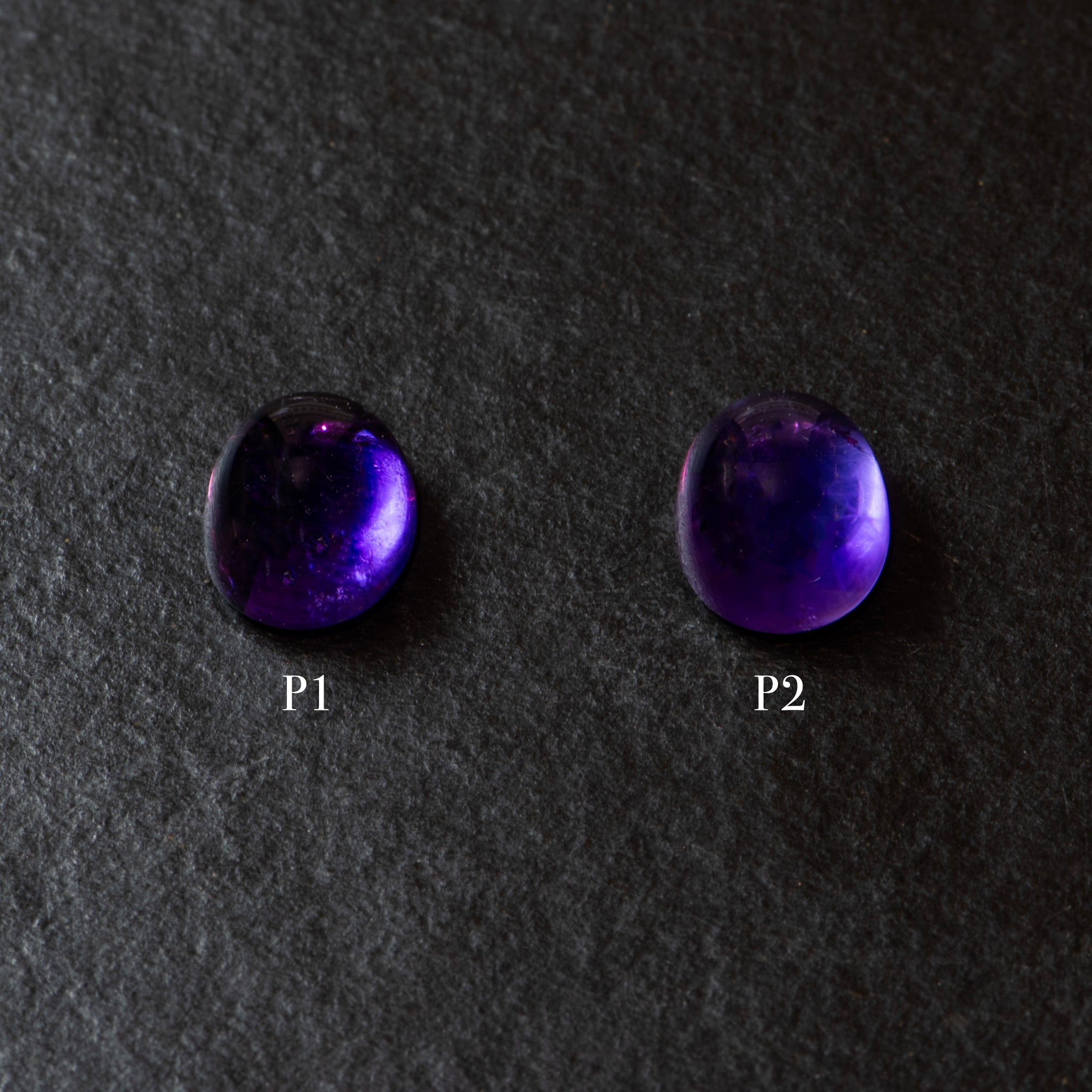 EARTHLY GEMS