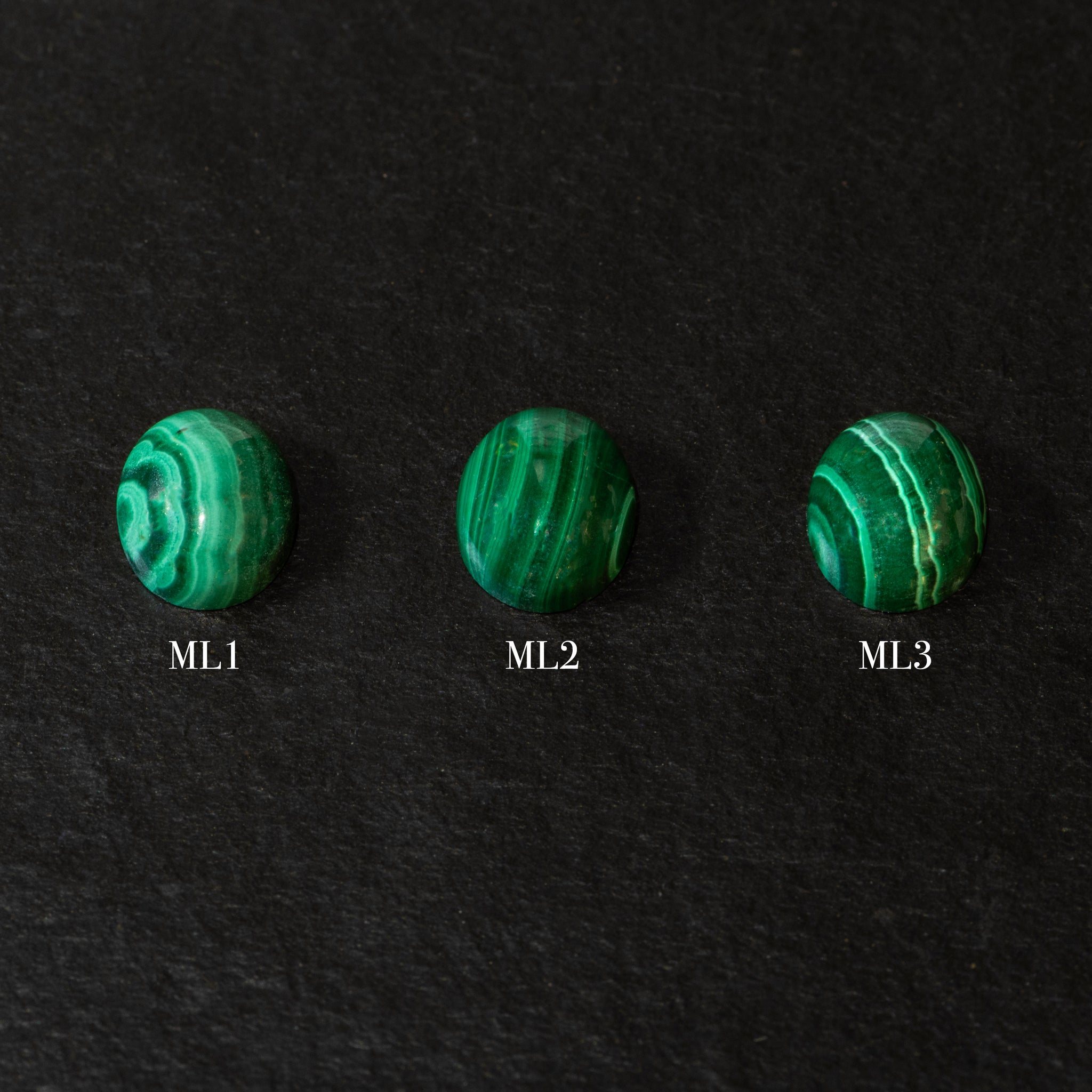EARTHLY GEMS
