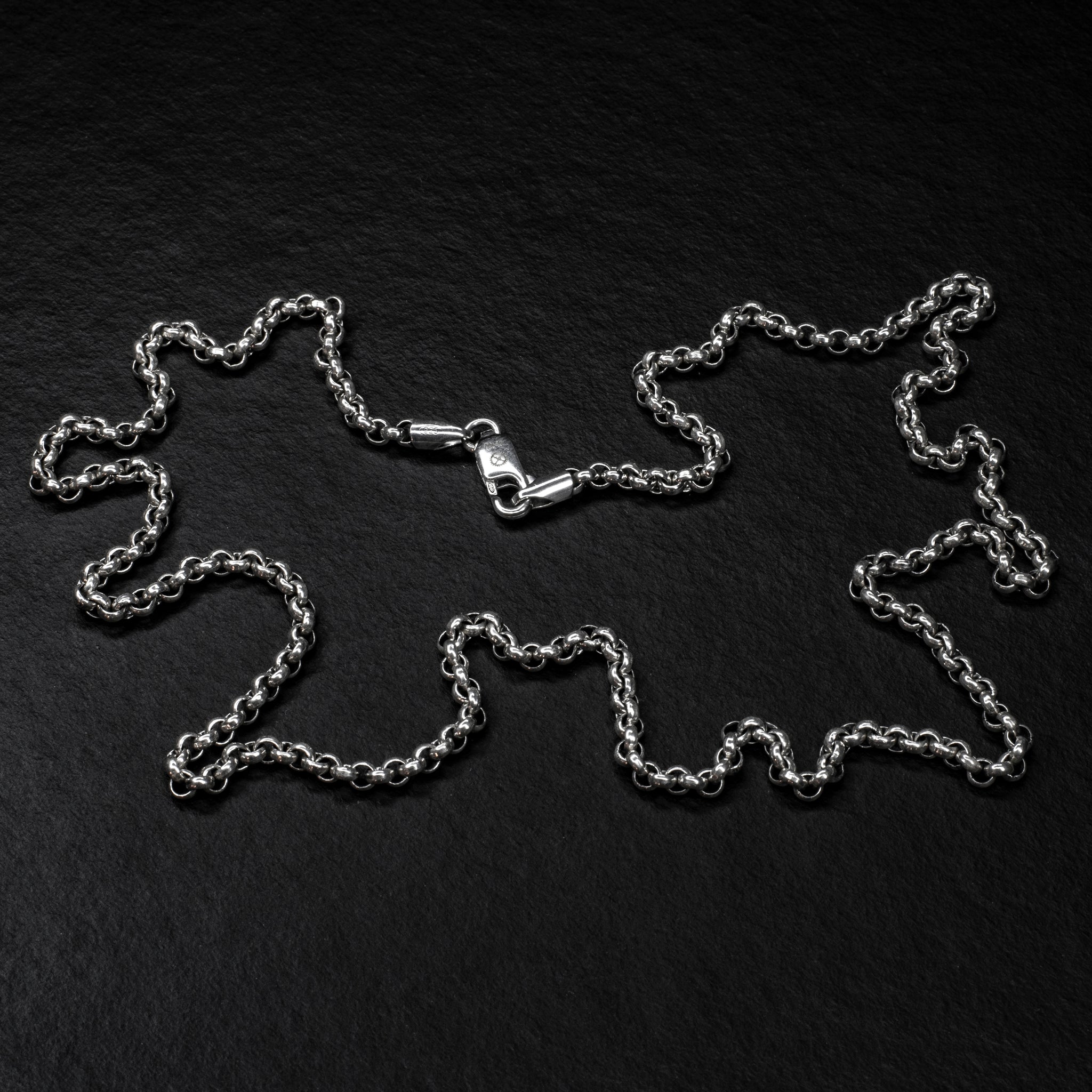 BELCHER CHAIN - AHW Studio