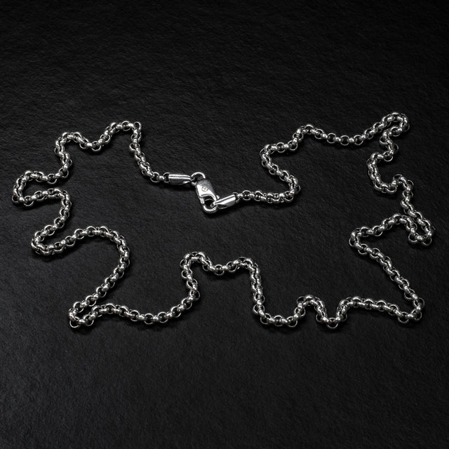 BELCHER CHAIN - AHW Studio