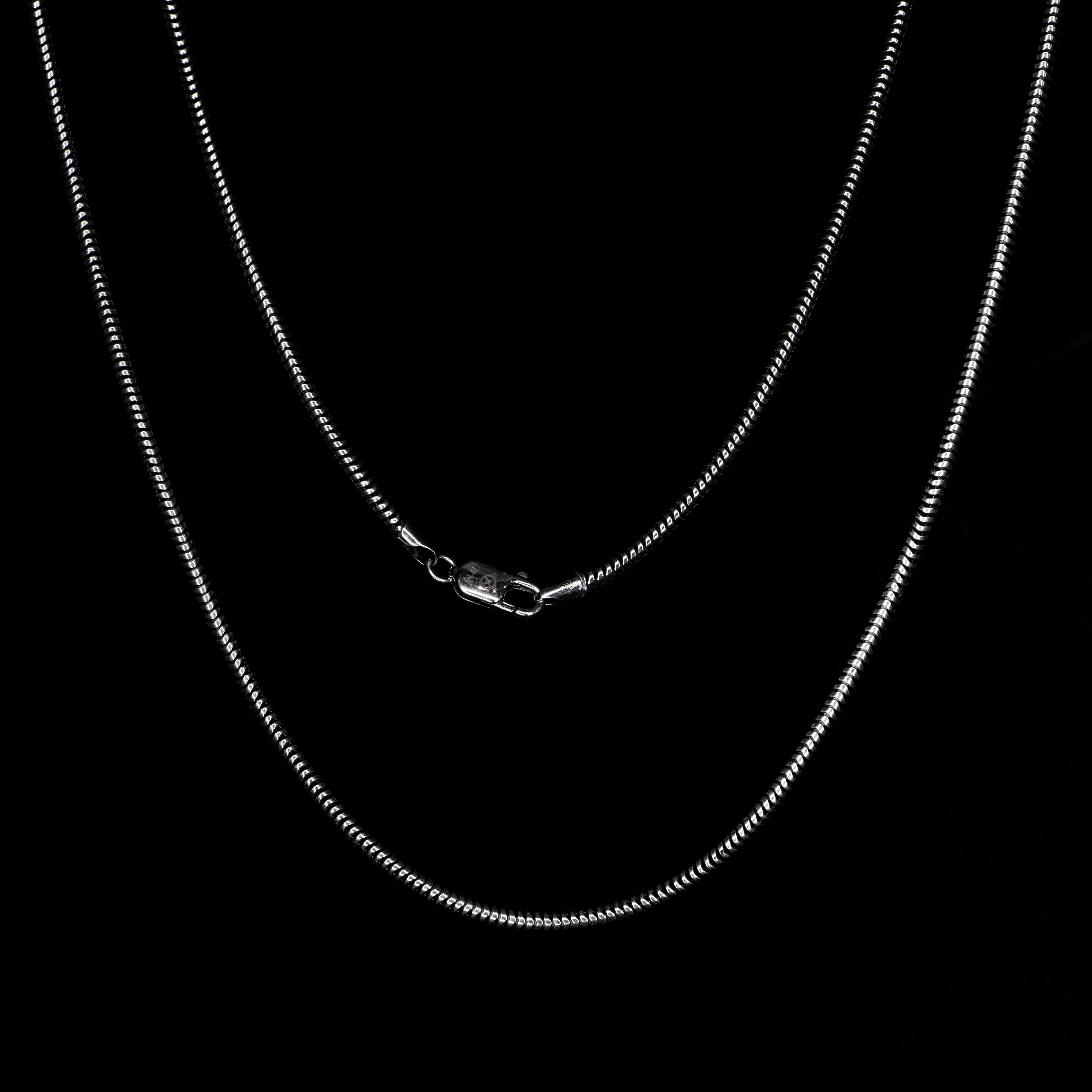 SNAKE CHAIN - AHW Studio