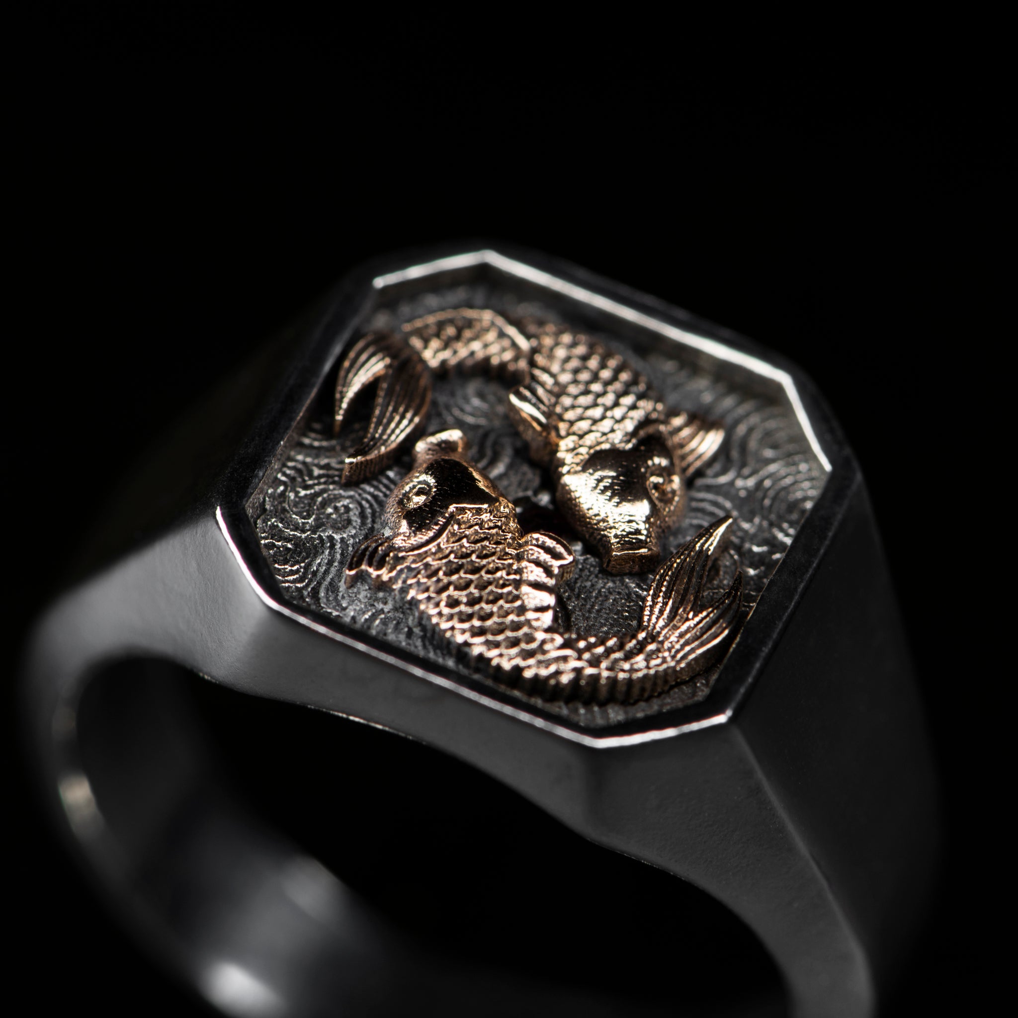 DRAGON'S GATE - AHW Studio
