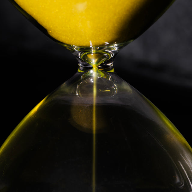 AHW HOURGLASS - AHW Studio