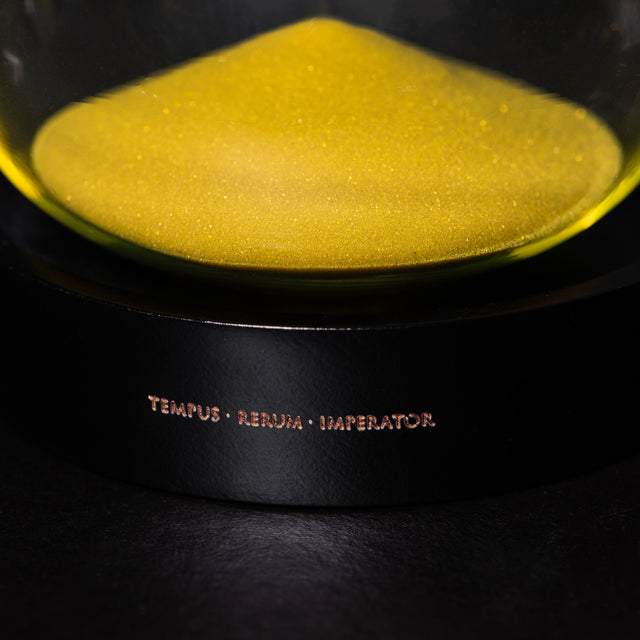 AHW HOURGLASS - AHW Studio