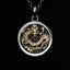 Dragon Pendant - AUSPICIOUS - AHW Studio