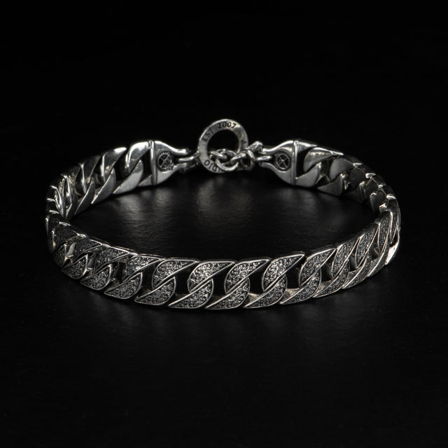 Double-Sided Cuban - DUALITY