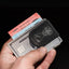 Money Clip - TIME IS MONEY - AHW Studio